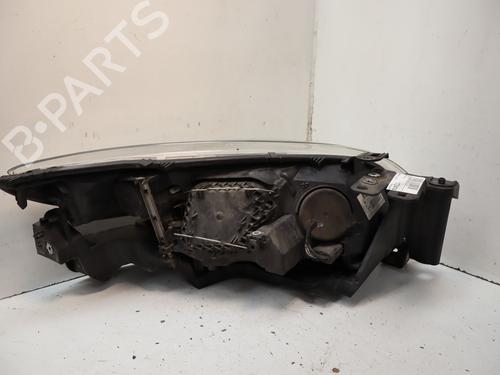 Left headlight RENAULT MEGANE III Hatchback (BZ0/1_, B3_) 1.5 dCi (BZ09, BZ0D, BZ1W, BZ29, BZ14) | BP39602258C28 - Image 2