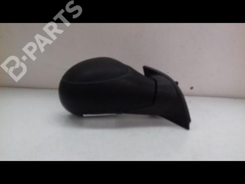 Used Right mirror Right mirror CITROËN C3 I (FC_, FN_) 1.4 HDi (68 hp) 10164403 10164403