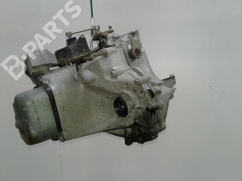 Gearbox CITROËN C3 Pluriel (HB_) 1.4 HDi | BP8986023M3 