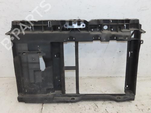 Used Front slam panel Front slam panel PEUGEOT 208 I (CA_, CC_) 1.4 HDi (68 hp) 33444310 33444310