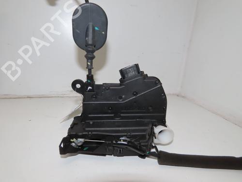 Used Front left lock RENAULT CLIO IV (BH_) 1.5 dCi 75 (75 hp) 27489049