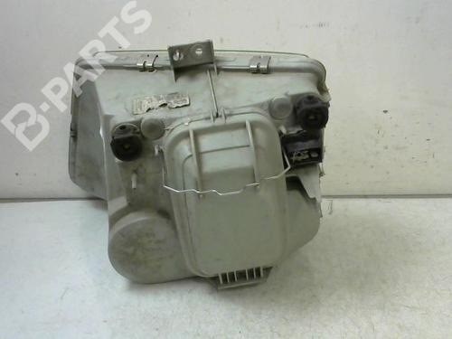 Right headlight MERCEDES-BENZ VITO Van (W638) 110 CDI 2.2 (638.094) | BP8977638C29 