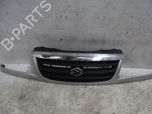 Griglia anteriore Griglia anteriore SUZUKI GRAND VITARA I (FT, HT) 2.0 HDI 110 16V 4x4 (SQ420D, TD83V, JA420WD) (109 hp) 36445085 36445085