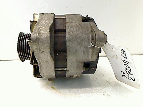 Used Alternator RENAULT CLIO I (B/C57_, 5/357_) 1.8 16V (C57D) (135 hp) 23149136