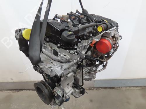 Used Engine Engine 37530191 37530191