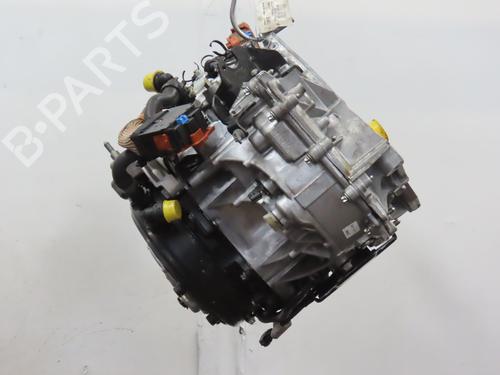 Gearbox RENAULT CLIO V (B7_) 1.6 E-TECH 140 (B7MU) | BP39112526M3 - Image 2