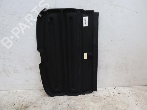 Used Rear parcel shelf Rear parcel shelf PEUGEOT 3008 I MPV (0U_) 2.0 HDi Hybrid4 (0URHCA) (200 hp) 35496138 35496138