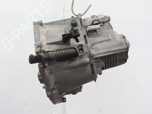 Gearbox CITROËN C3 III (SX) 1.2 THP 110 (SXHNPS, SXHNZT, SXHNZ6) | BP39218252M3 - Image 4