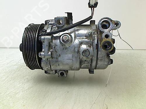 Used AC compressor SUZUKI SWIFT III (MZ, EZ) 1.3 DDiS (RS413D) (75 hp) 8976415