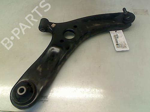 Used Right front suspension arm HYUNDAI i20 I (PB, PBT) 1.1 CRDi (75 hp) 14889897