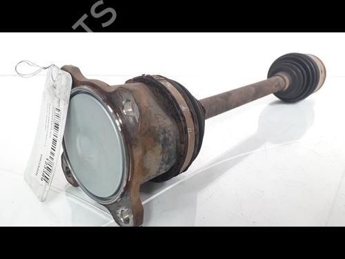 Used Left front driveshaft SUZUKI GRAND VITARA II (JT, TE, TD) 1.9 DDiS All-wheel Drive (JT419, TD44, JB419WD, JB419XD,... (129 hp) 10489874