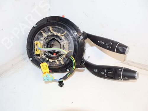 Used Steering column stalk Steering column stalk MERCEDES-BENZ C-CLASS T-Model (S205) C 220 BlueTEC / d (205.204) (170 hp) 35796977 35796977