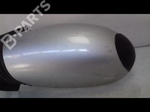 Left mirror FIAT SEICENTO / 600 (187_) 1.1 (187AXB, 187AXB1A, 187AXC1A02) | BP8987700C26 