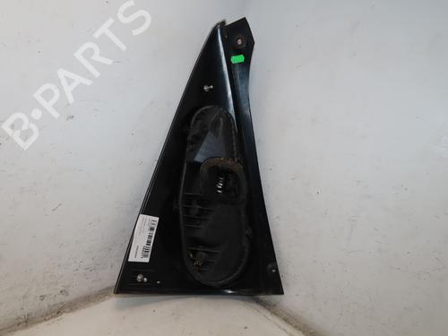 Used Right taillight CITROËN C1 (PM_, PN_) 1.0 (68 hp) 29170851
