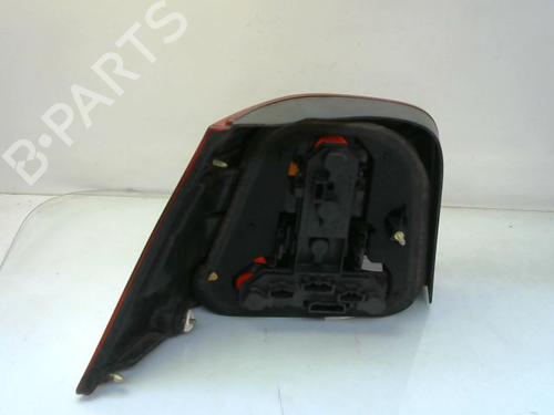 Right taillight VW GOLF IV (1J1) 1.9 TDI | BP23153507C35 