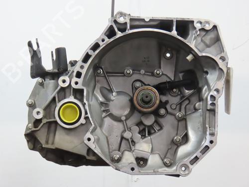Used Gearbox Gearbox 39218261 39218261