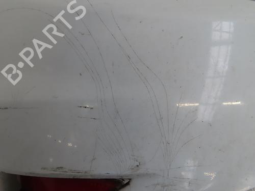 Used Rear bumper FORD FIESTA VI (CB1, CCN) 1.4 TDCi (70 hp) 31055310