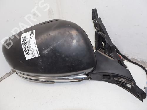 Bakspejl Højre Bakspejl Højre RENAULT ESPACE V (JR_) 1.6 dCi 160 (160 hp) 39893322 39893322