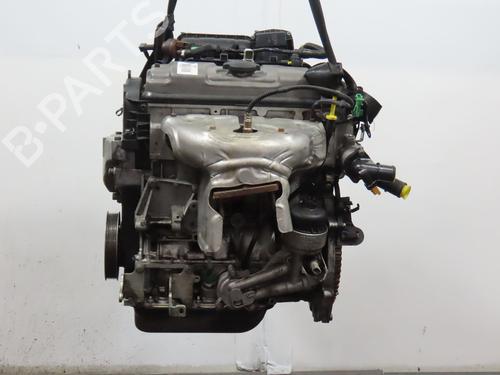Engine CITROËN C2 (JM_) 1.4 | BP29494106M1 