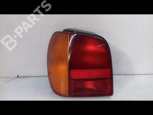 Used Left taillight VW POLO III (6N1) 60 1.4 (60 hp) 8985703
