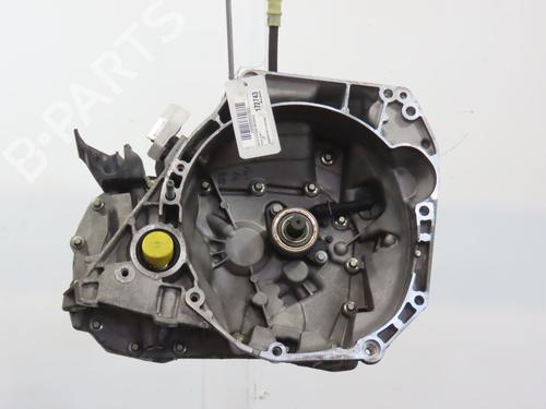 Gearbox DACIA LOGAN MCV II TCe 90 (K8M1, K8MA, K8AC) | BP40051474M3 - Image 5