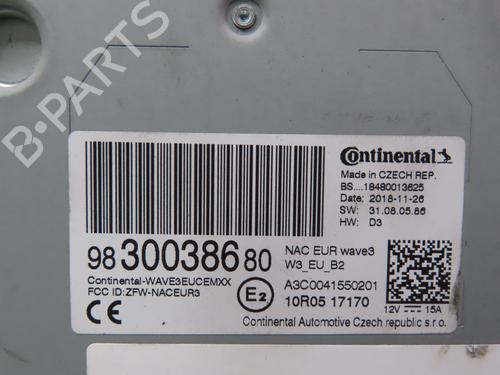 bilradio-citroen-c4-cactus-2014-24832577 main image