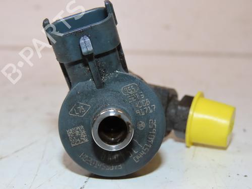 Injector RENAULT KANGOO Express (FW0/1_) 1.5 dCi 90 (FW0G, FW05, FW08, FW11) | BP30950550M100