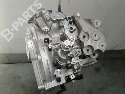 Gearbox OPEL ASTRA K (B16) 1.6 Turbo (68) | BP8987615M3 