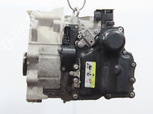 Gearbox AUDI A1 Sportback (8XA, 8XF) 1.4 TFSI | BP29494113M3 