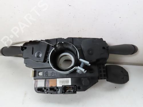 Steering column stalk PEUGEOT 208 I (CA_, CC_) 1.2 VTI 82 | BP18913454I23 