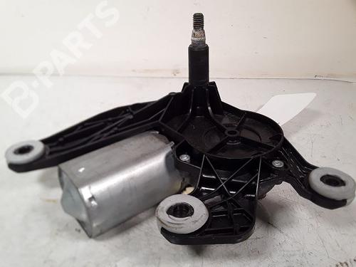 Used Rear wiper motor CITROËN C2 (JM_) 1.4 HDi (68 hp) 8999085