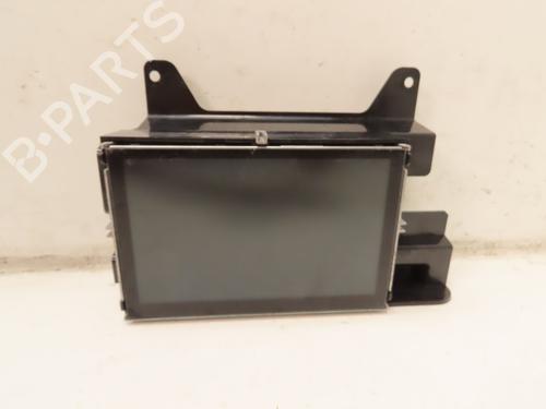 Used Display monitor RENAULT KADJAR (HA_, HL_) 1.6 dCi 130 (HLA4) (130 hp) 28801039