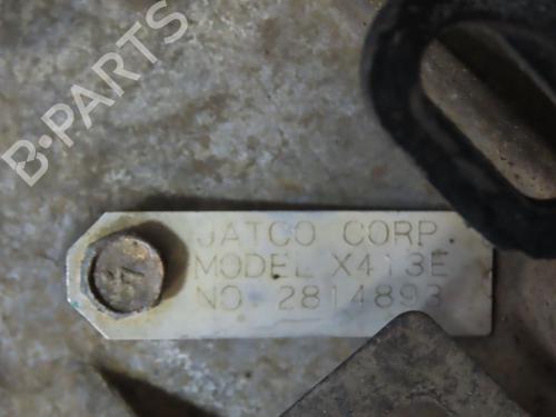 Used Gearbox Gearbox NISSAN NAVARA NP300 (D40) 3.0 dCi 4WD (231 hp) 40051476 40051476