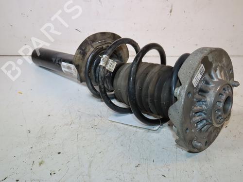 Used Right front shock absorber BMW 2 Gran Tourer (F46) 216 d (116 hp) 30951259