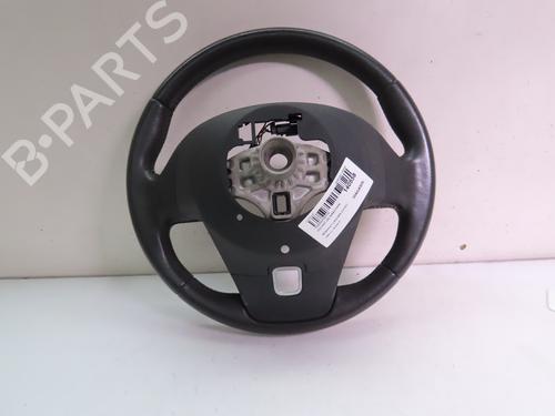 Used Steering wheel RENAULT LAGUNA III (BT0/1) 2.0 dCi (BT01, BT08, BT09, BT0E, BT0K, BT12, BT1C, BT1D,... (150 hp) 15685729