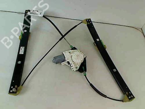Used Front left window mechanism Front left window mechanism AUDI Q5 (8RB) 3.0 TDI quattro (245 hp) 15745436 15745436