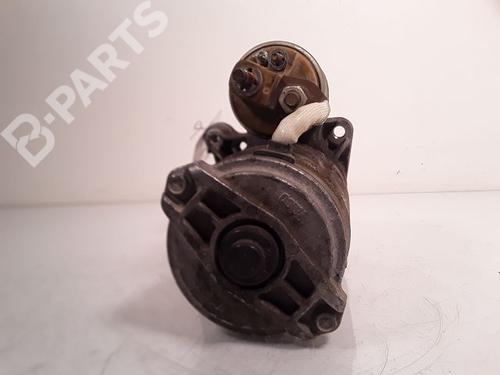 Starter RENAULT SCÉNIC II (JM0/1_) 1.9 dCi (JM14) | BP9002689M8 