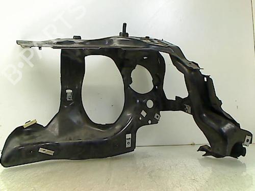 Used Right headlight support BMW 7 (E65, E66, E67) 735 i, Li (272 hp) 14893039