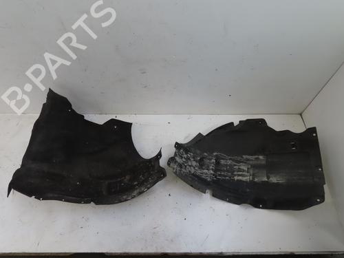 Used Wheel arch BMW 1 (F21) 114 d (95 hp) 31141305