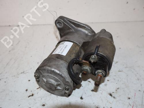 Used Starter Starter 37705587 37705587
