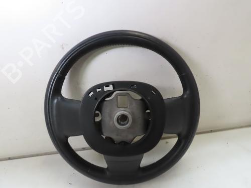 Used Steering wheel Steering wheel FIAT 500L (351_, 352_) 1.6 D Multijet (199LYD1B) (105 hp) 19282148 19282148