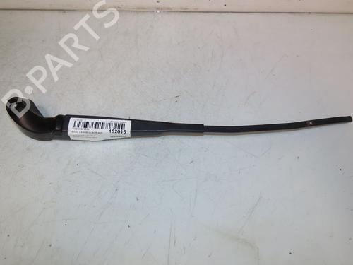 Used Front windshield wiper arm MINI MINI (R56) One (75 hp) 27621905