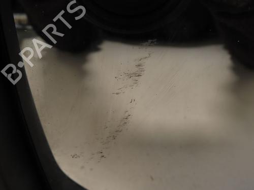 Used Left mirror CITROËN BERLINGO MULTISPACE (B9) 1.6 HDi 110 (109 hp) 30404428