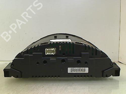 Instrument cluster MERCEDES-BENZ C-CLASS Coupe (CL203) C 200 CDI (203.707) | BP15745299C47 
