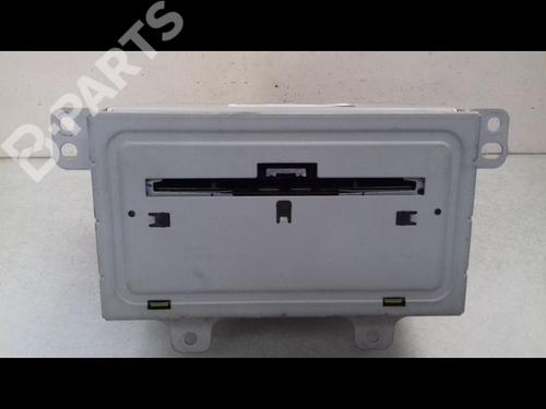 Used Radio OPEL INSIGNIA A (G09) 2.0 CDTI (68) (131 hp) 8989127