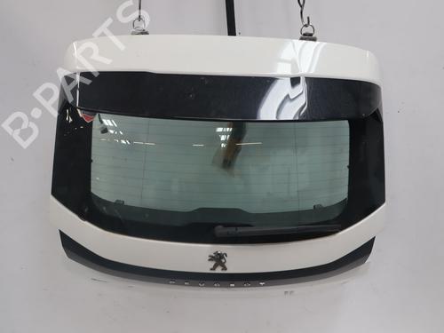 Used Tailgate Tailgate 36958956 36958956