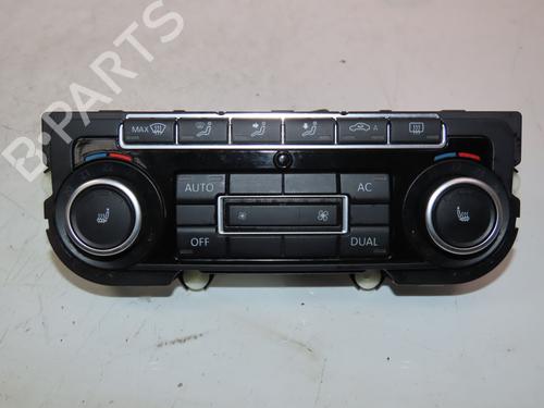 Climate control VW GOLF VI (5K1) 2.0 GTi | BP26015242I5