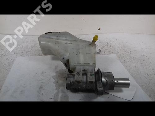 Used Brake master cylinder OPEL CORSA D (S07) 1.2 (L08, L68) (86 hp) 8993923