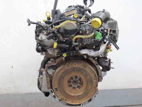 Engine RENAULT TRAFIC II Van (FL) 2.0 dCi 115 (FL01, FL0U, FL00, FL0H, FL0M) | BP27169098M1