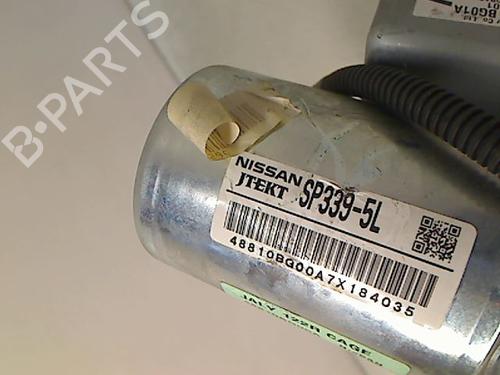 Steering column NISSAN MICRA C+C III (K12) 1.6 160 SR | BP15744869M21